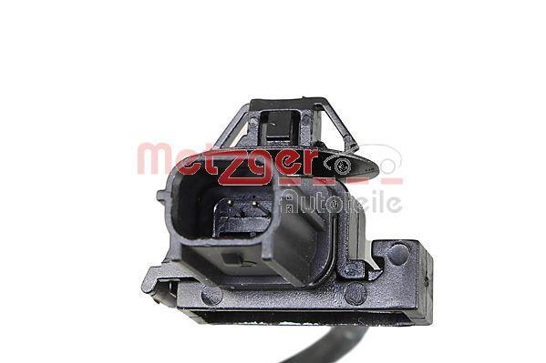 Sensor ABS METZGER 09001184